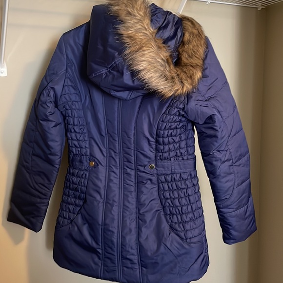 Girls jacket - Picture 2 of 3